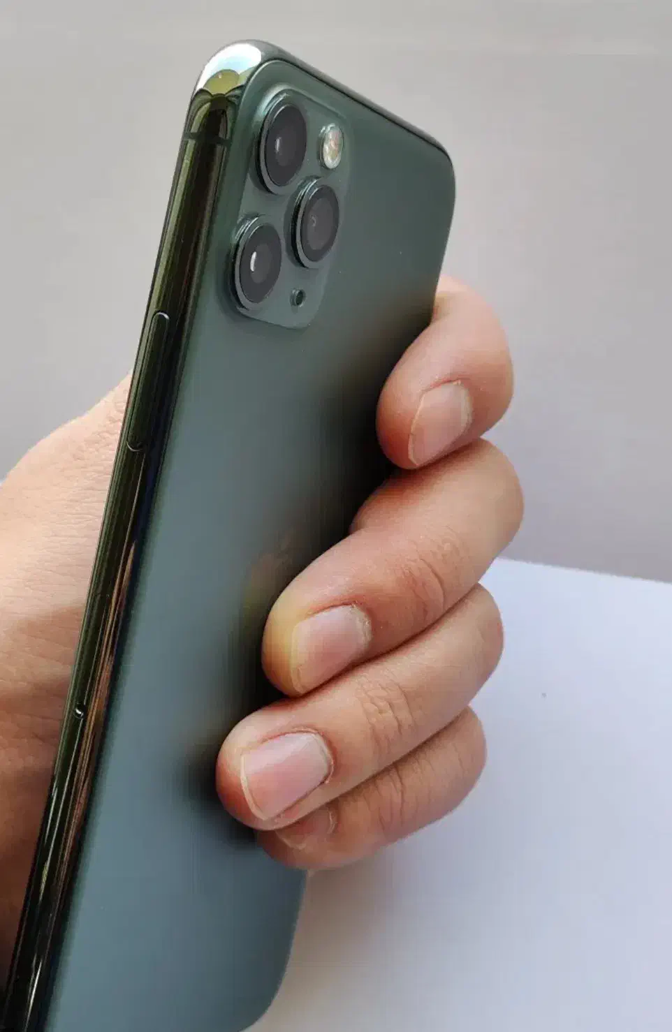 apple 11 promax|موبایل|بجنورد, |دیوار