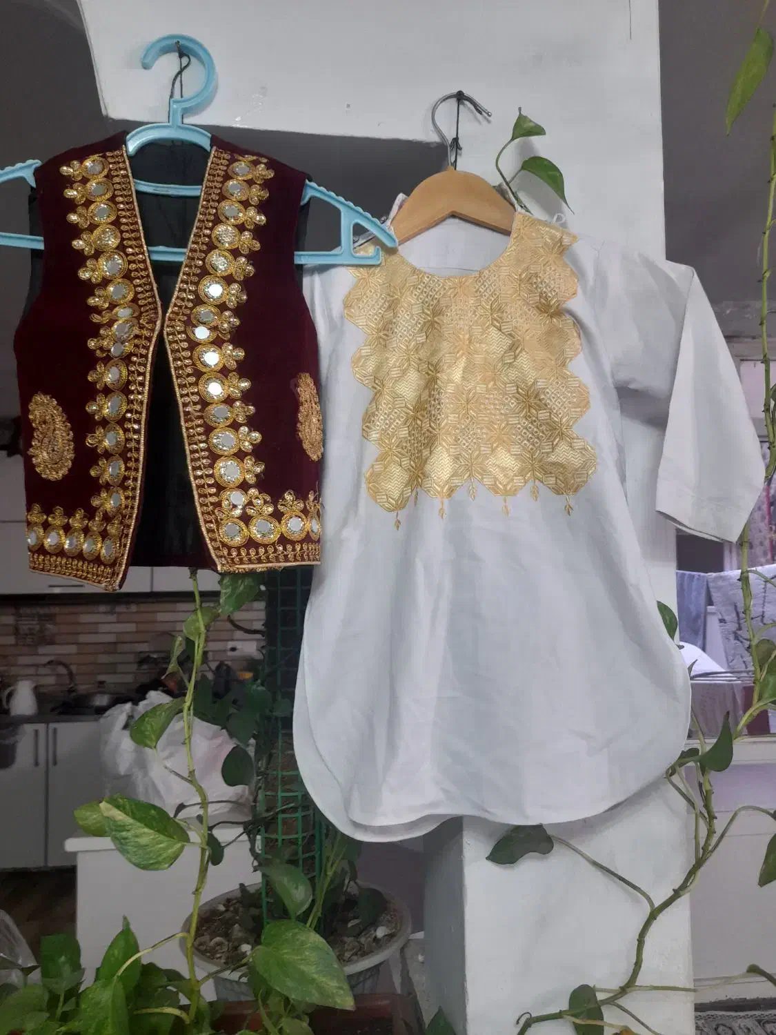 پارچه مجلسی|حراج|باقرشهر, |دیوار