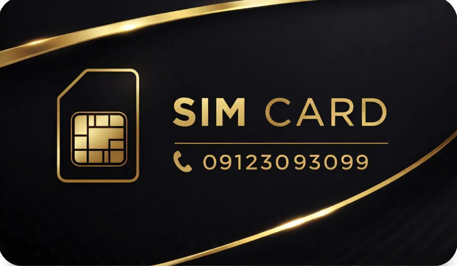 09123093099|سیمکارت|تهران, سوهانک|دیوار