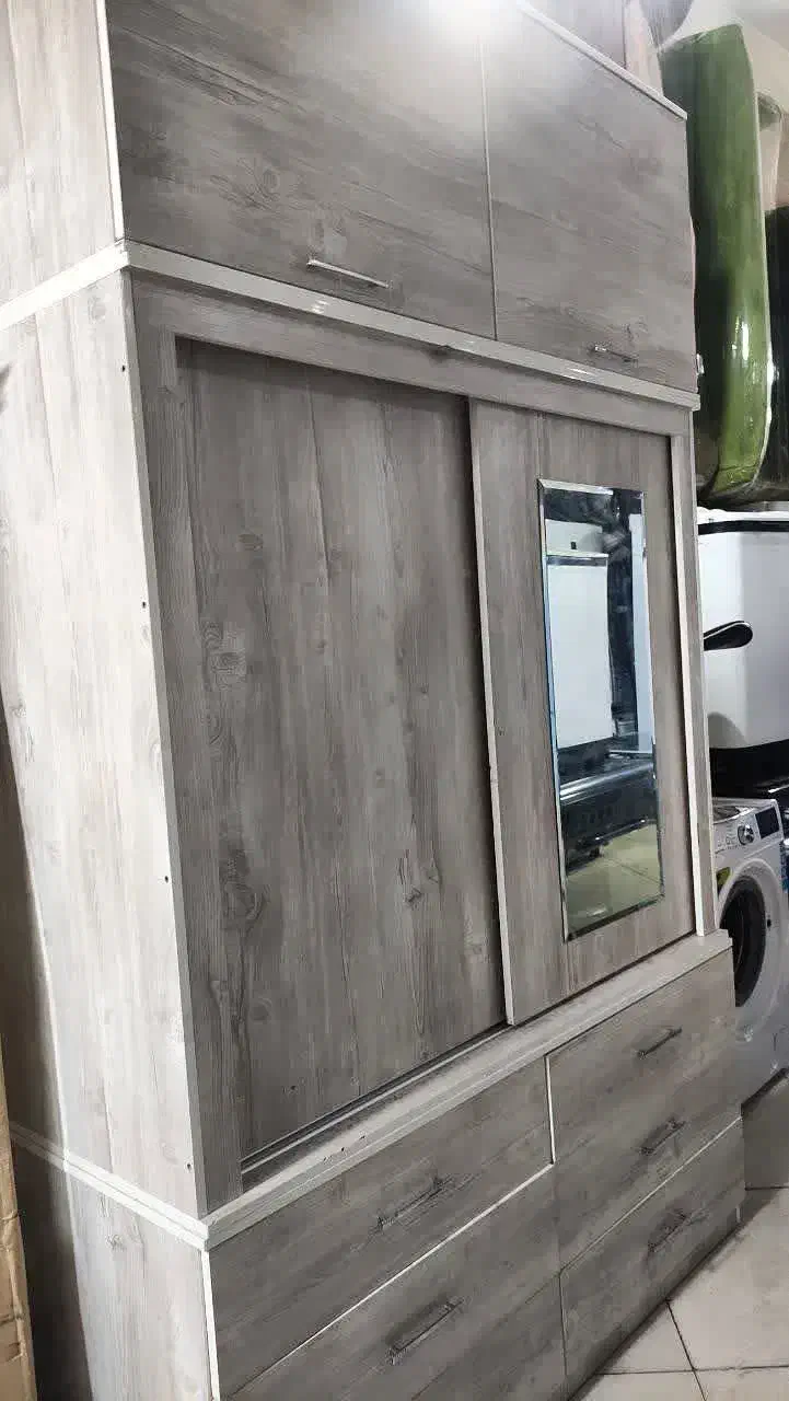 کمد|جاکفشی، کمد، دراور|ملارد, |دیوار