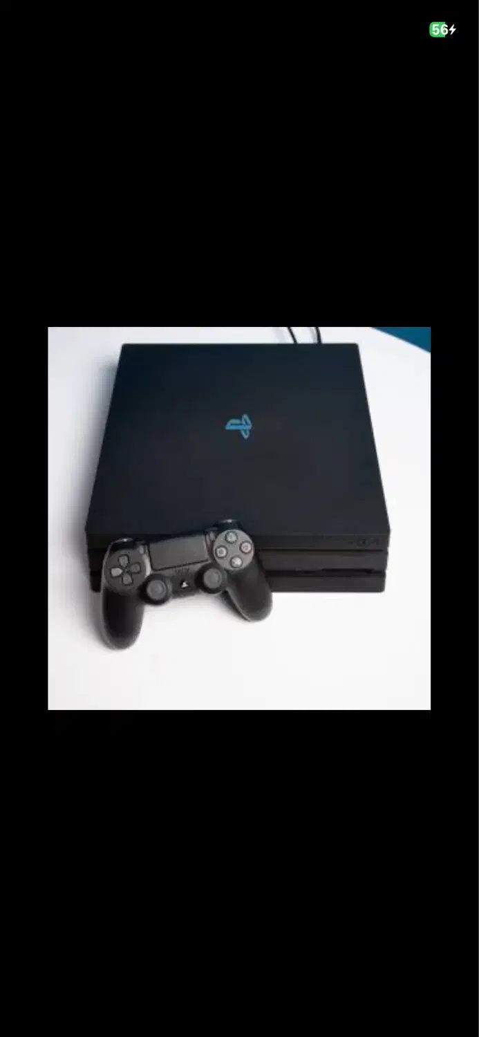 Ps4|کنسول، بازی ویدئویی و آنلاین|مشهد, کوه سنگی|دیوار