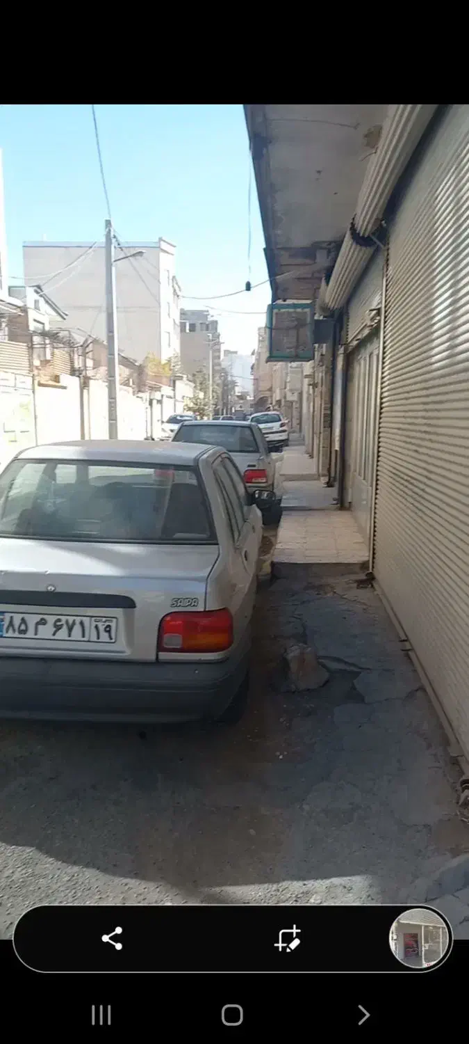 مغازه فروشی|فروش مغازه و غرفه|کرمانشاه, |دیوار