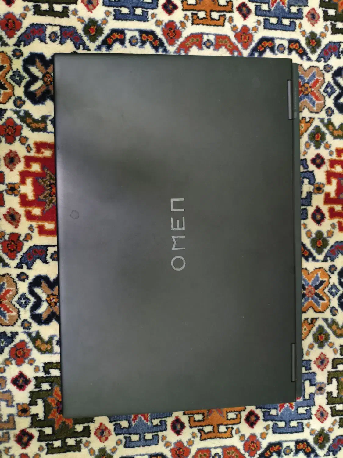 hp omen 16|رایانه همراه|مشهد, خرمشهر|دیوار