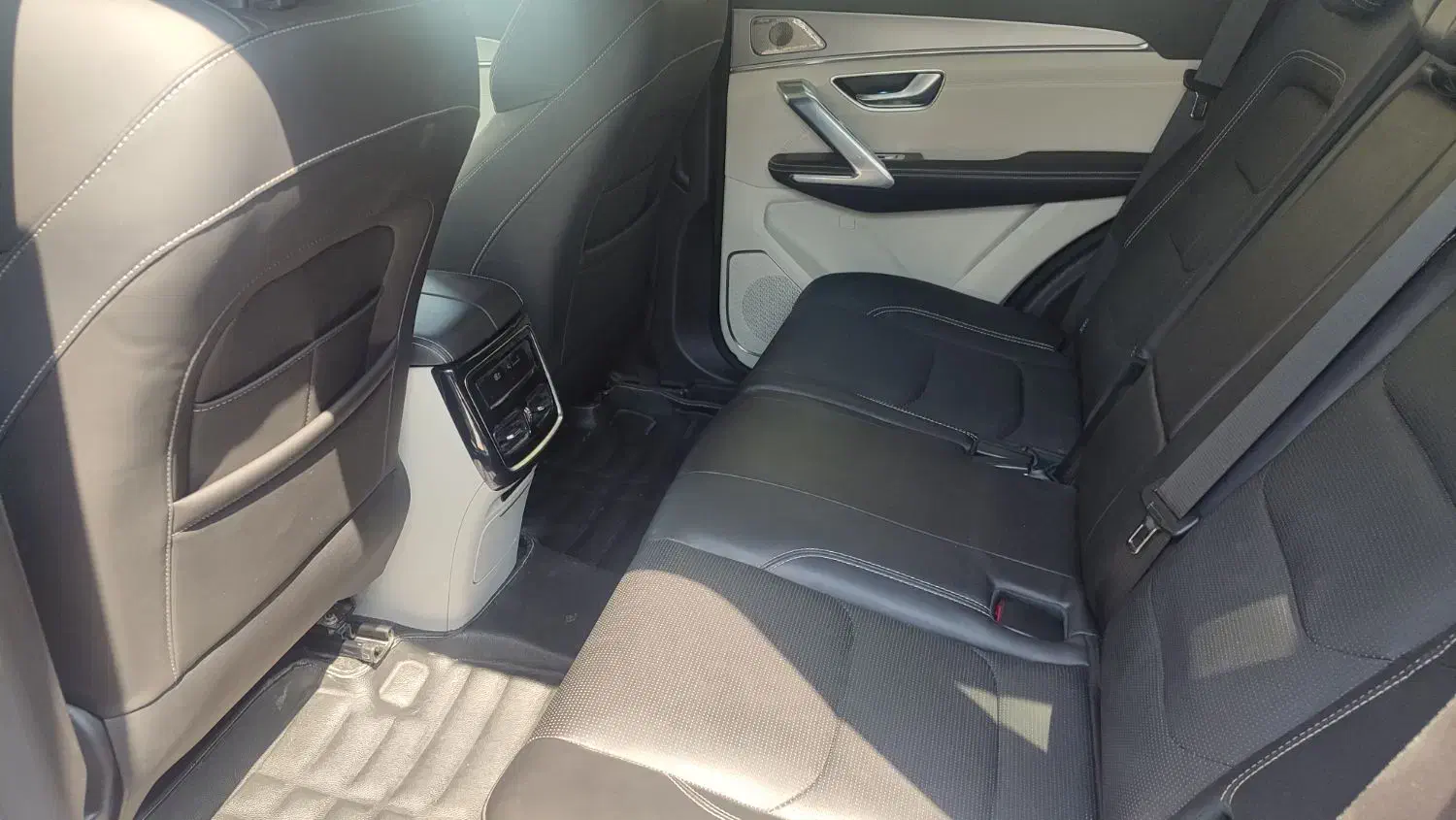 فیدیلیتی پرستیژ|خودرو سواری و وانت|خمیر, |دیوار