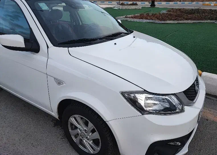 ساینا S|خودرو سواری و وانت|شهرکرد, |دیوار