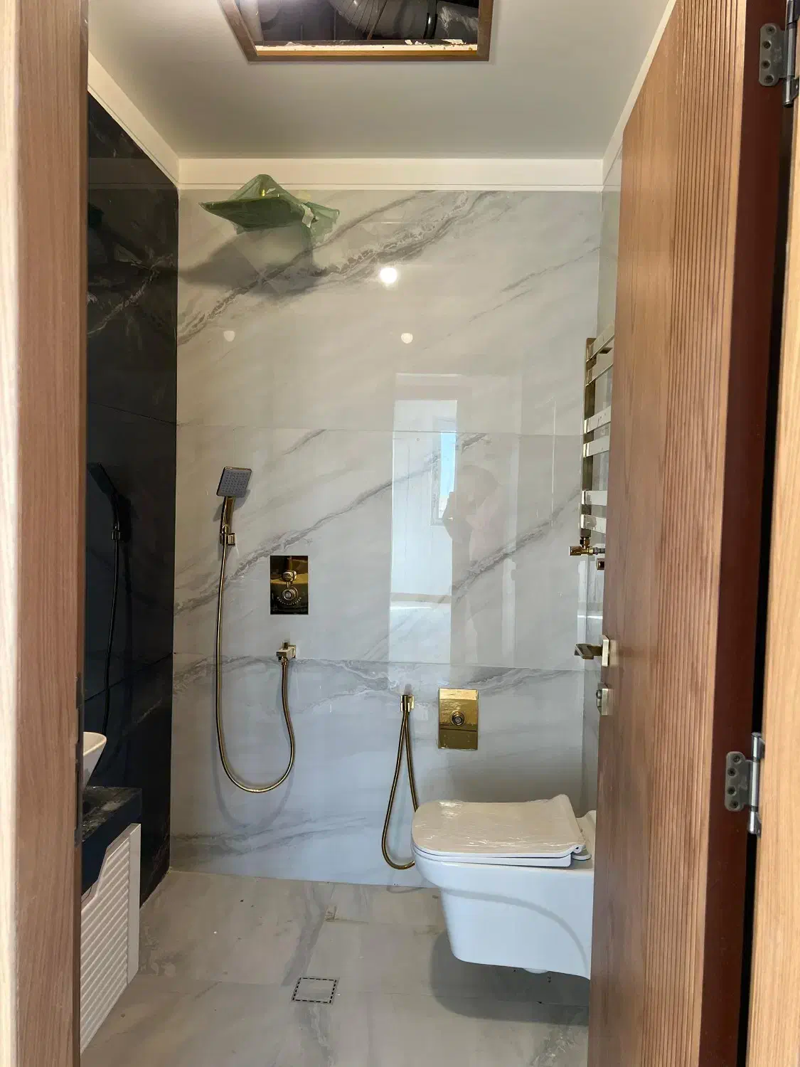 فروش آپارتمان طبقه اول 75متری فول امکانات و لاکچری|فروش آپارتمان|تهران, حبیب الله|دیوار