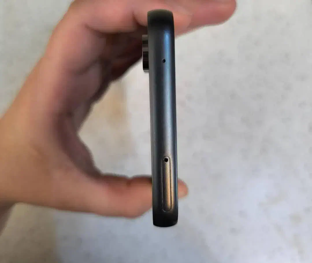 گوشی سامسونگ a54 معاوضه با ایفون ۱۳ نرمال|موبایل|تهران, مقدم|دیوار