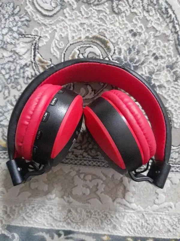 هدفون جی بی ال|لوازم جانبی موبایل و تبلت|محمدیه-قزوین, |دیوار