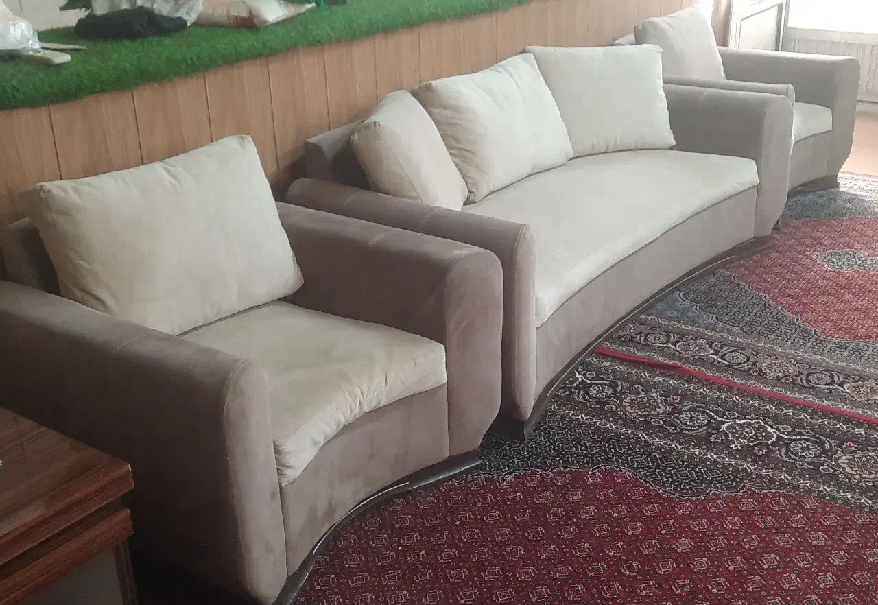 وسایل منزل|مبلمان خانگی و میز عسلی|زاهدان, |دیوار