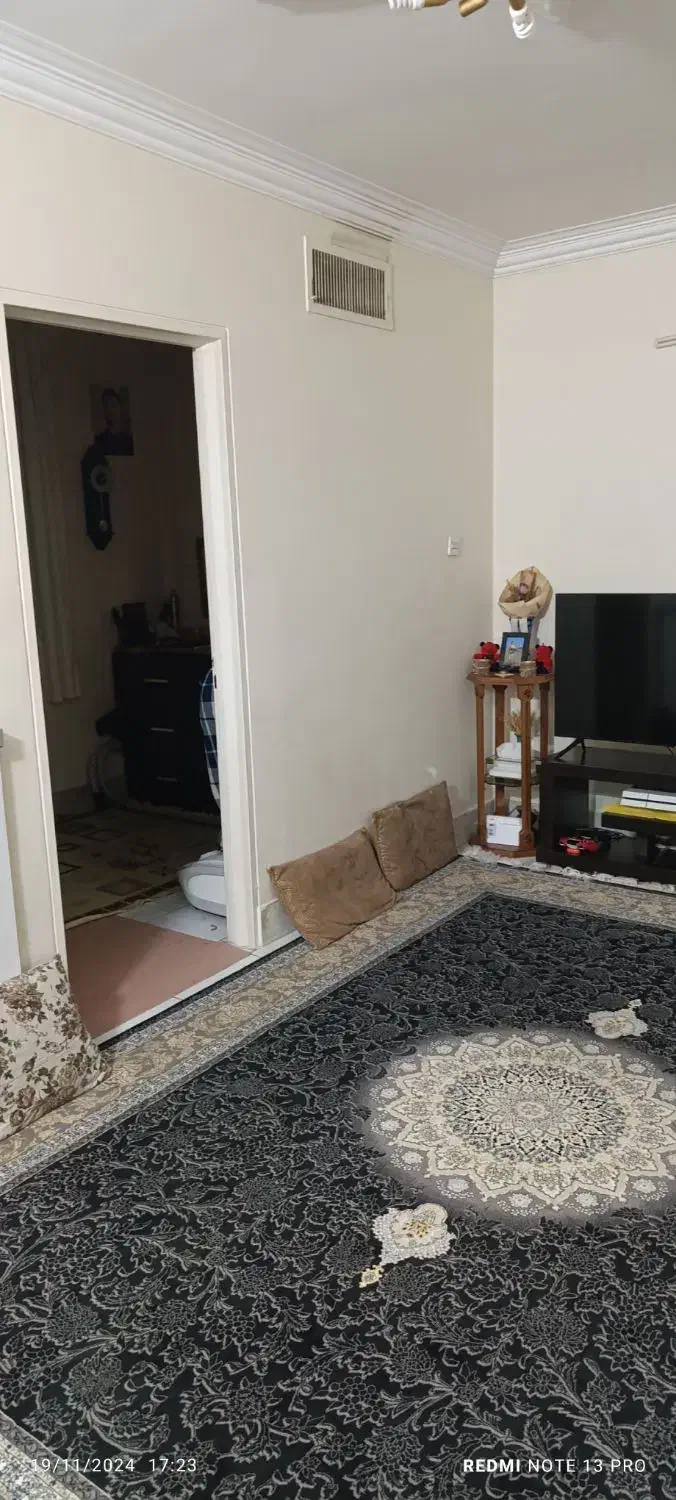 اجاره خونه آپارتمانی|اجارهٔ آپارتمان|تهران, مینای شمالی (مخبر)|دیوار