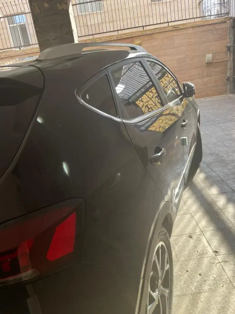 kms x5 مدل ۴۰۳ مشگی اراک|خودرو سواری و وانت|تهران, پارک شهر|دیوار