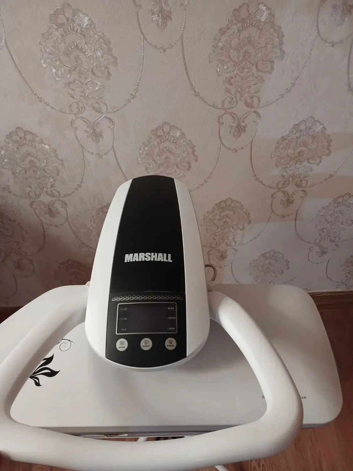 اتو بخار|اتو و لوازم اتو|فردیس, سرحد آباد|دیوار