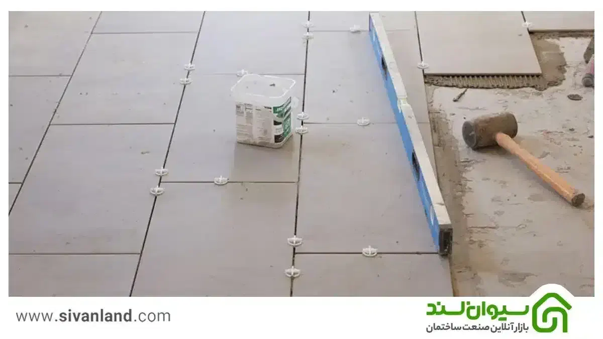 استخدام استادکار گچ، سرامیک، موزاییک و سنگ|استخدام معماری، عمران و ساختمانی|دهدشت, |دیوار