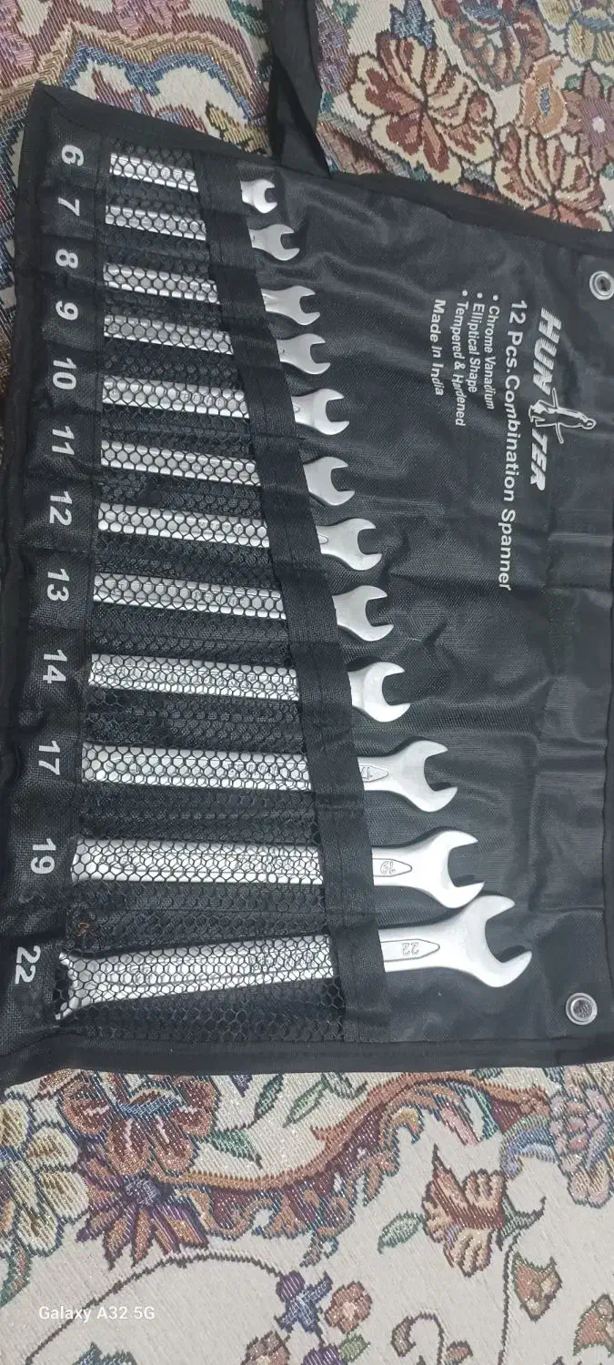 اچار|ابزارآلات|کرمانشاه, |دیوار