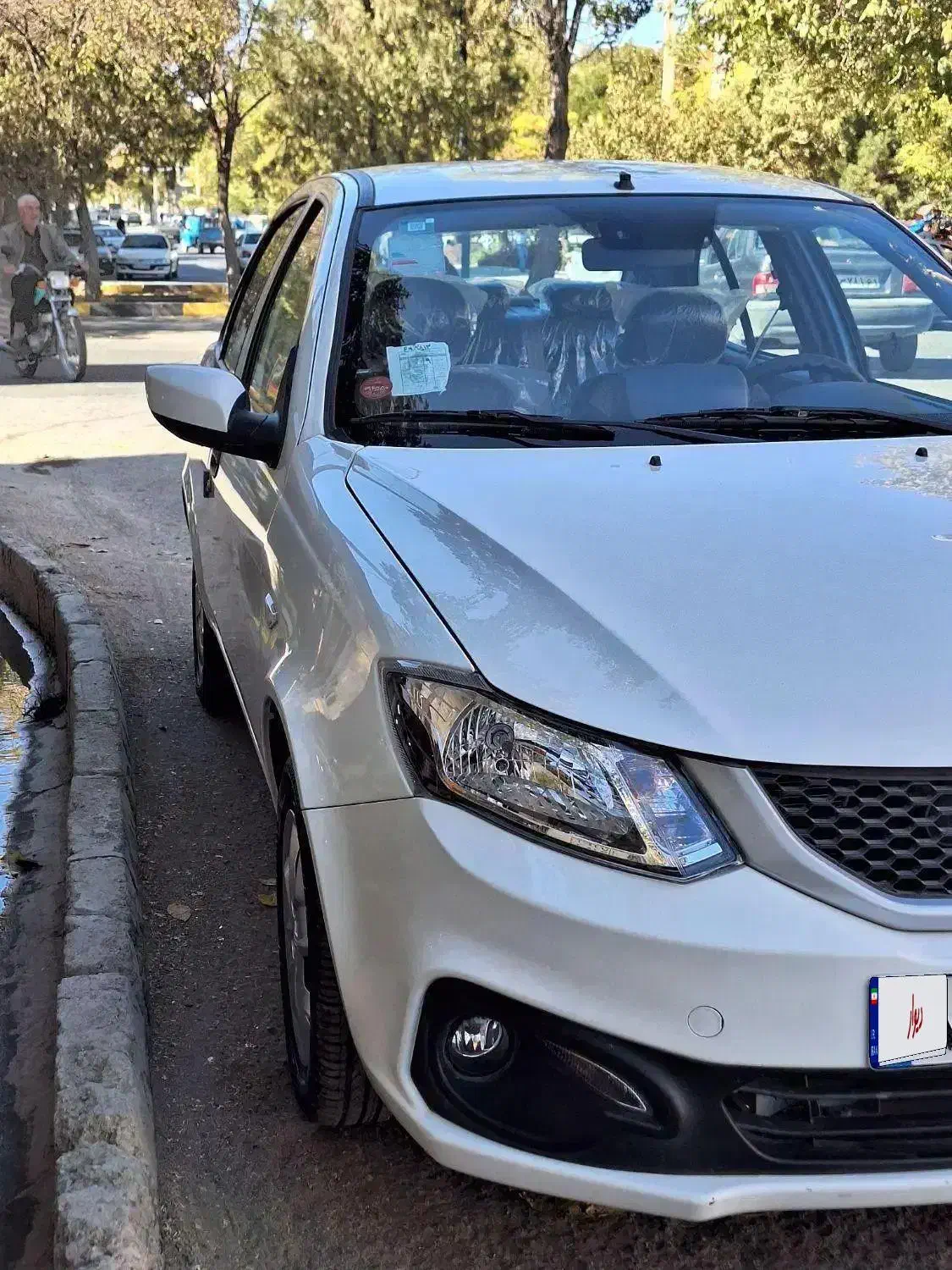 ساینا s|خودرو سواری و وانت|قروه, |دیوار