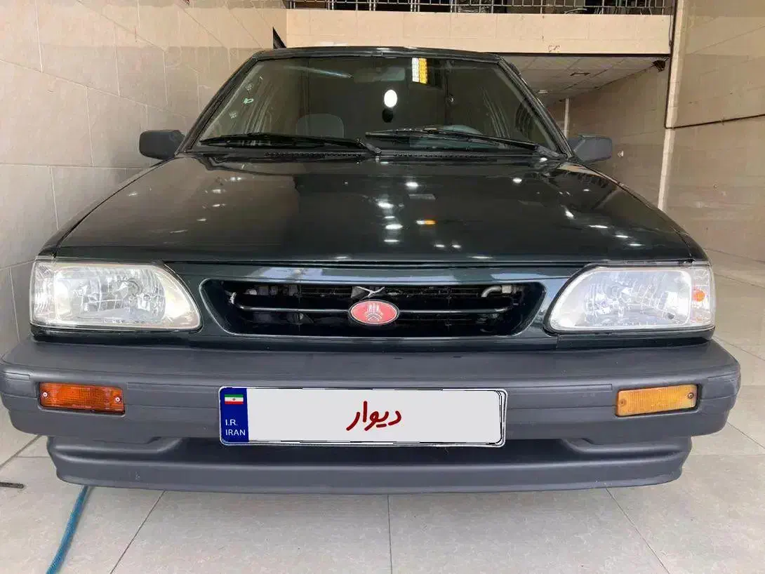 پراید هاچبک مدل 84 نقد و اقساط|خودرو سواری و وانت|شیراز, شهرک گلستان شمالی|دیوار