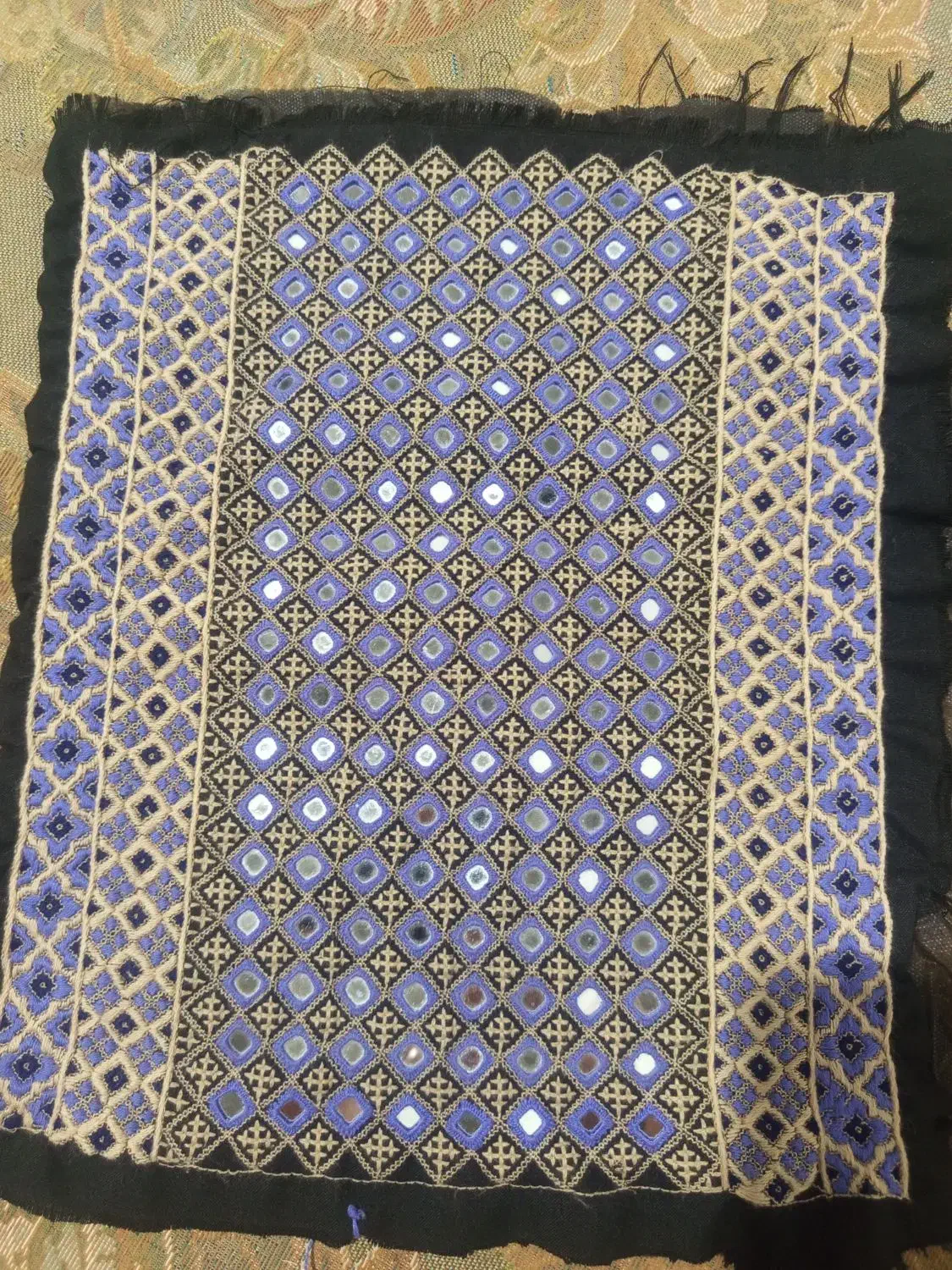 زی آستین هزارآینه|لباس|زابل, |دیوار