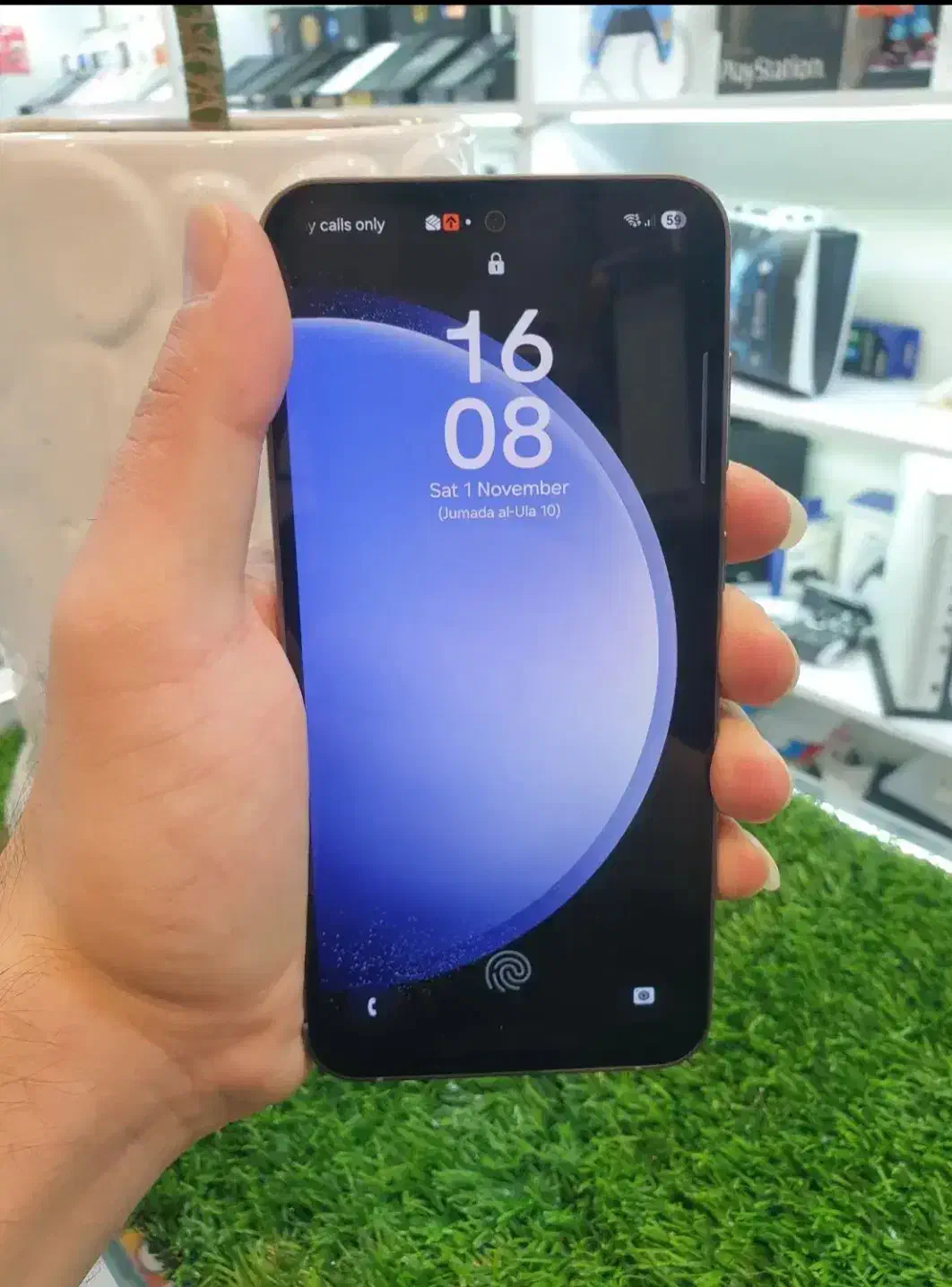 s23 fe|موبایل|تهران, حکیمیه|دیوار