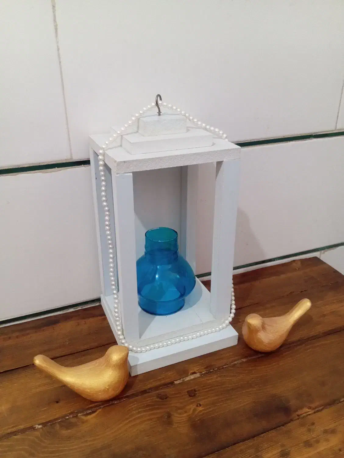 سه تار|سازهای سنتی|قم, شاه ابراهیم|دیوار