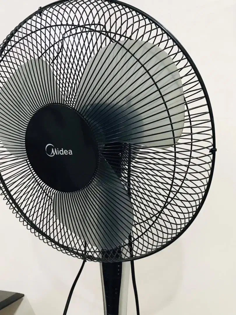 پنکه میدیا Midea|سایر لوازم برقی|خرمشهر, |دیوار