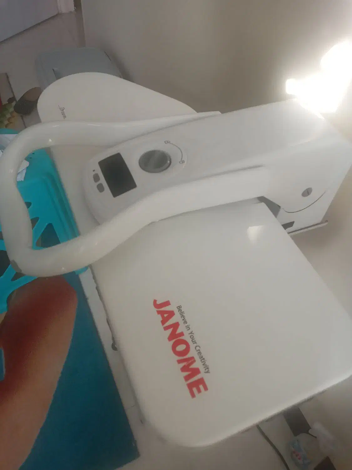 اتو پرسی ژانومه|اتو و لوازم اتو|تهران, دکتر هوشیار|دیوار