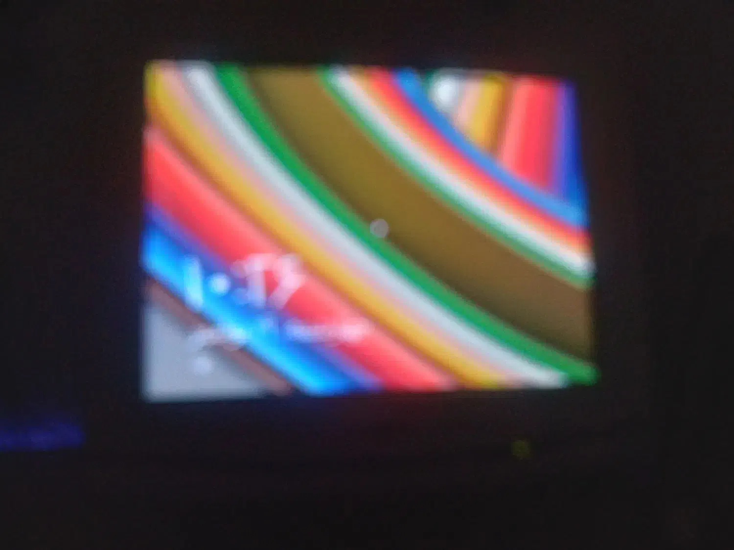 مانیتور رنگی|رایانه رومیزی|بابل, |دیوار