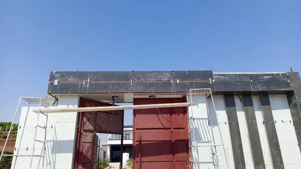 کاشی کاری و سنگ کاری حیدری|خدمات پیشه و مهارت|چغادک, |دیوار