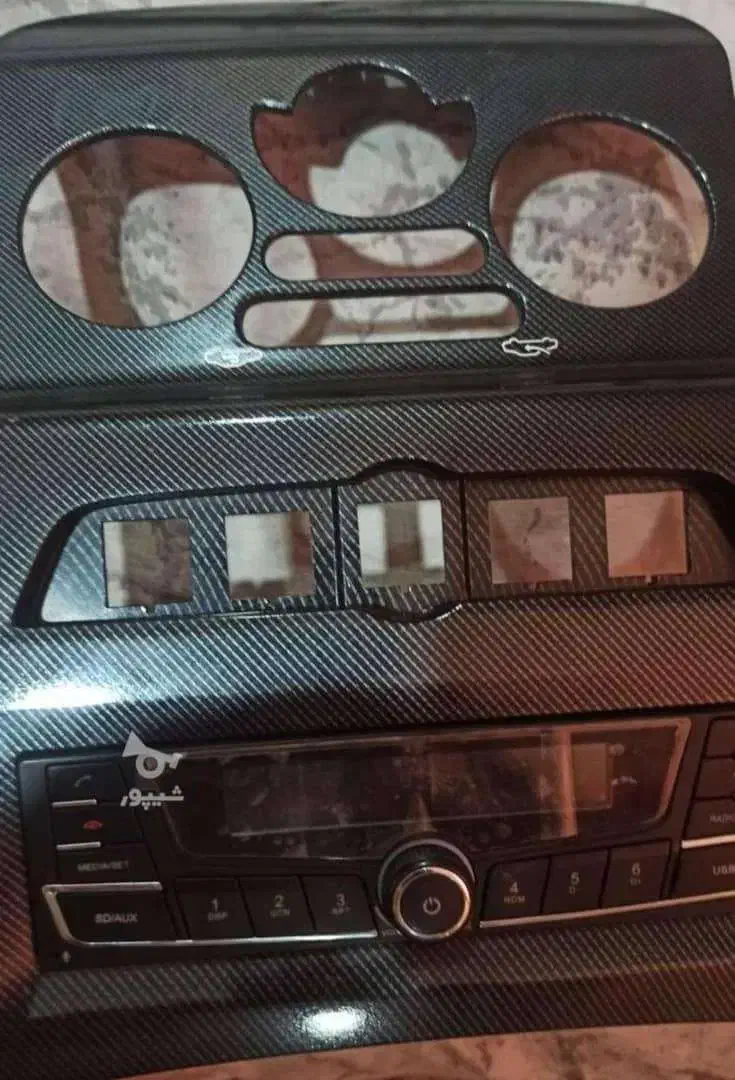 ضبط و قاب رانا پلاس|قطعات یدکی و لوازم جانبی|شیراز, تندگویان|دیوار