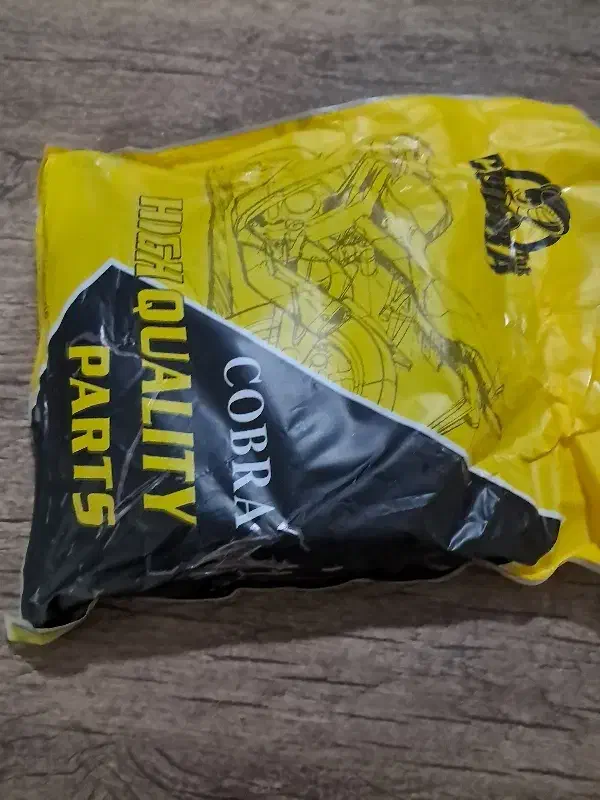 قفل کابلی موتور سیگلت ودوچرخه|قطعات یدکی و لوازم جانبی|منوجان, |دیوار