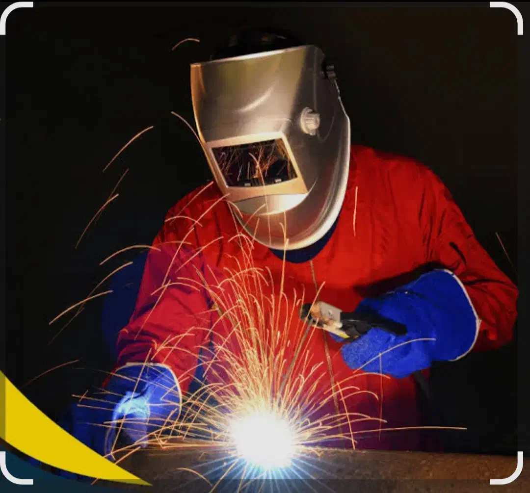 جوشکاری|خدمات پیشه و مهارت|ماسال, |دیوار