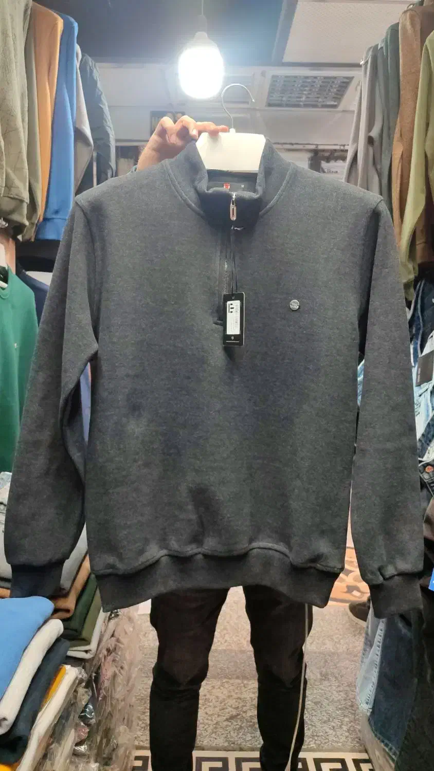 نیم زیپ مردانه|لباس|تهران, بازار|دیوار