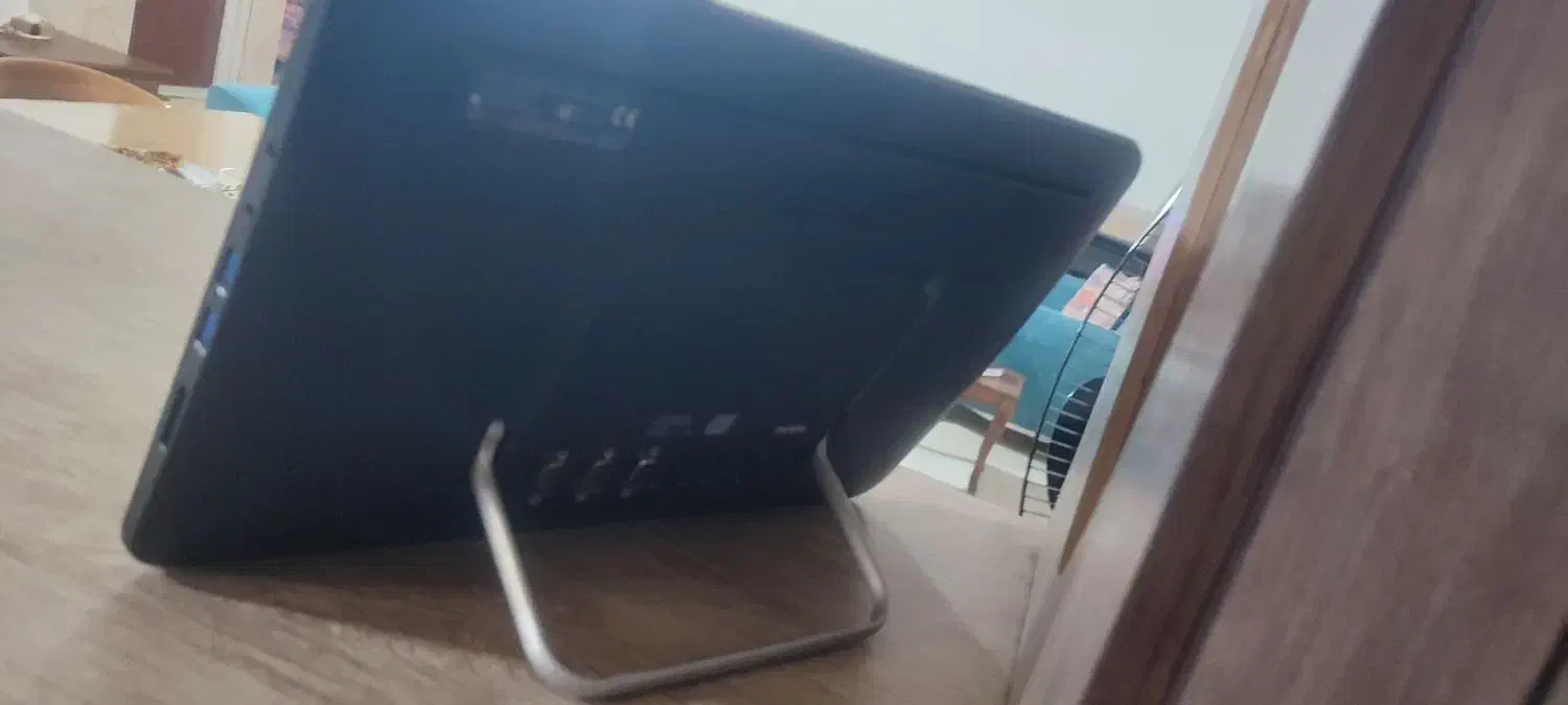 آل این وان asus|رایانه همراه|قرچک, پارس سرام|دیوار