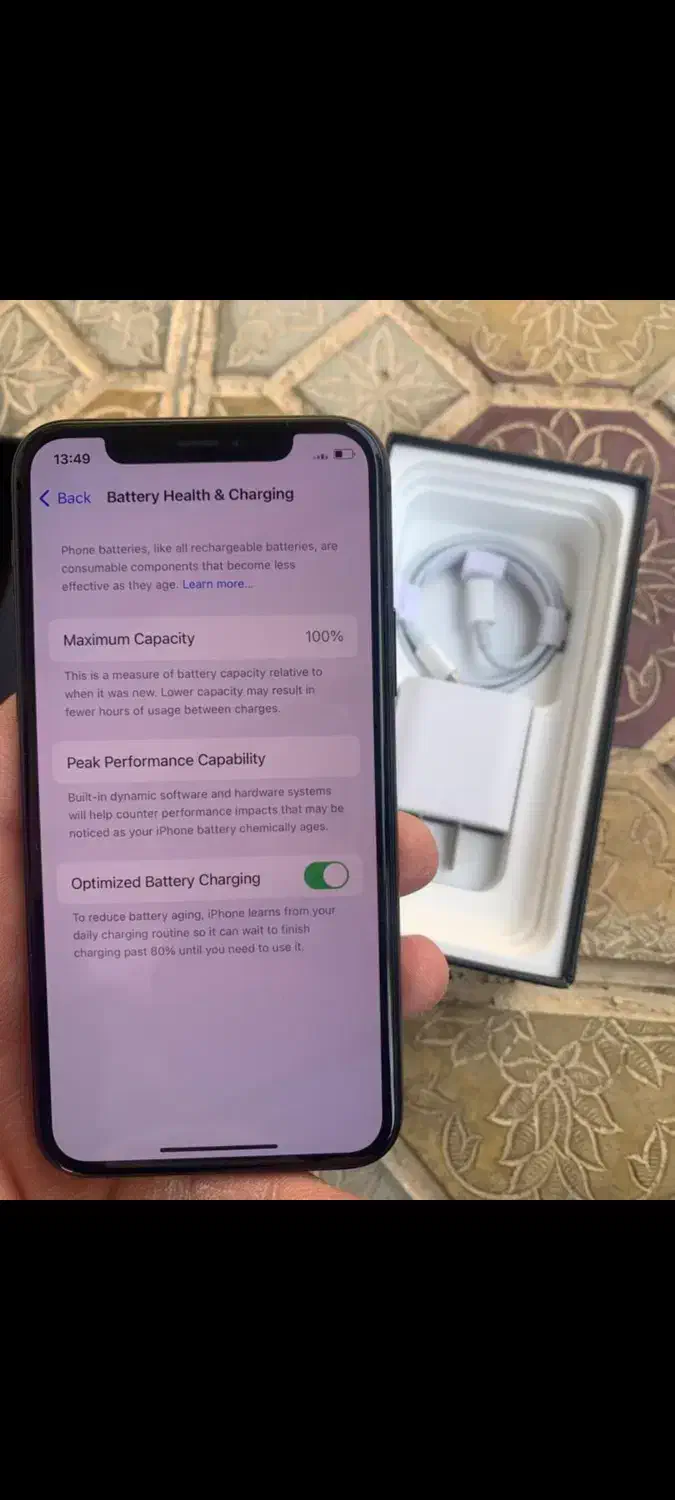 ایفون 11pro|موبایل|میاندوآب, |دیوار