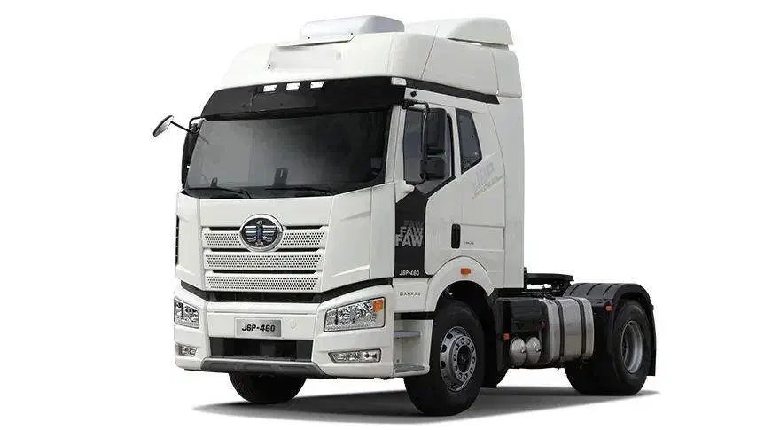 عرضه نقدی فاو 460 تک محور|خودرو سنگین|شهرکرد, |دیوار