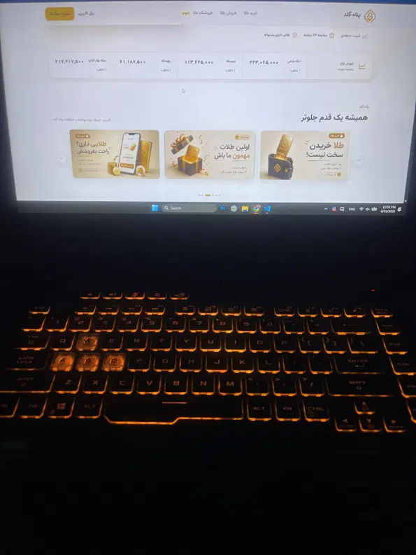 طراح سایت فروشگاهی، پنل مدیریتی، صرافی ، پلتفرم|خدمات رایانهای و موبایل|تهران, سازمان برنامه جنوبی|دیوار
