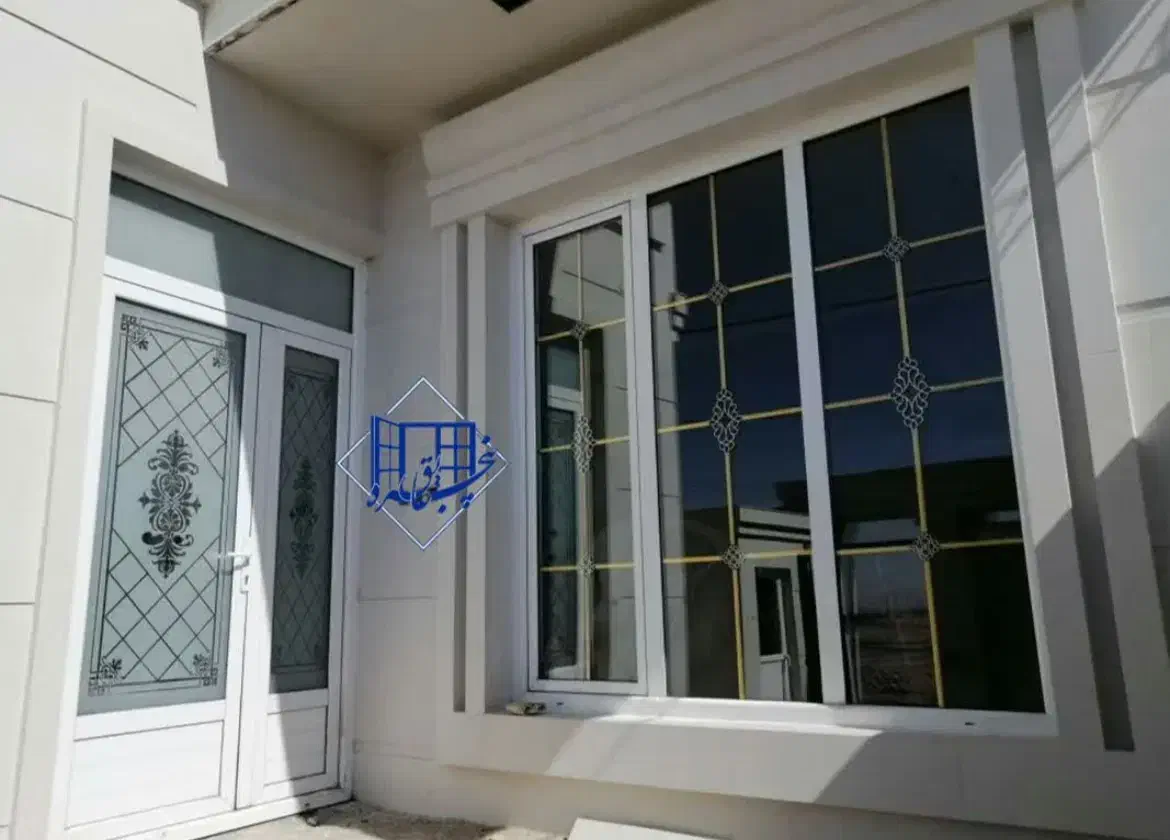 درب و پنجره المینیوم|مصالح و تجهیزات ساختمان|طبس, |دیوار