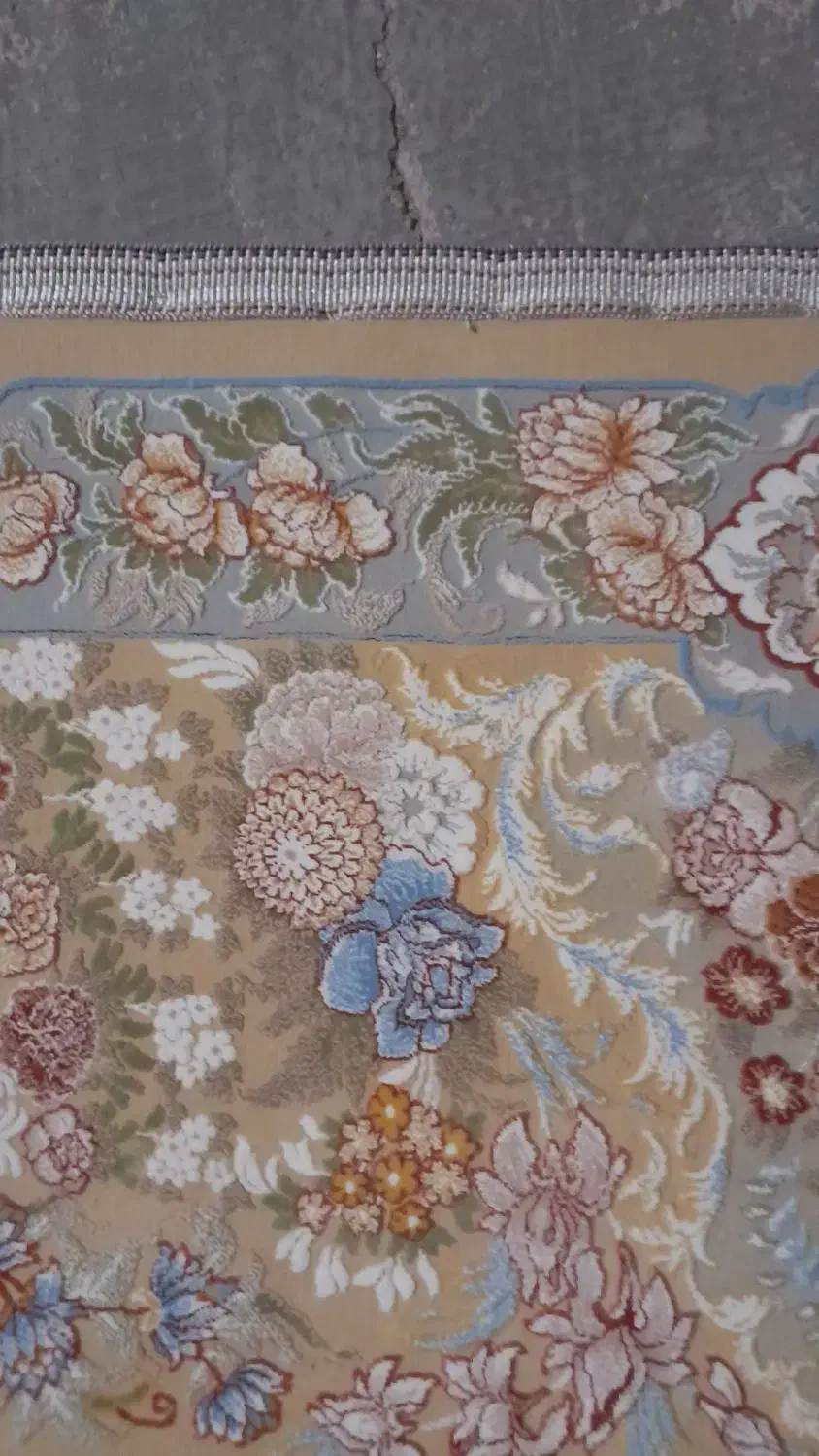 جاجیم دوزی|گلیم، جاجیم، گبه|مشهد, رسالت|دیوار