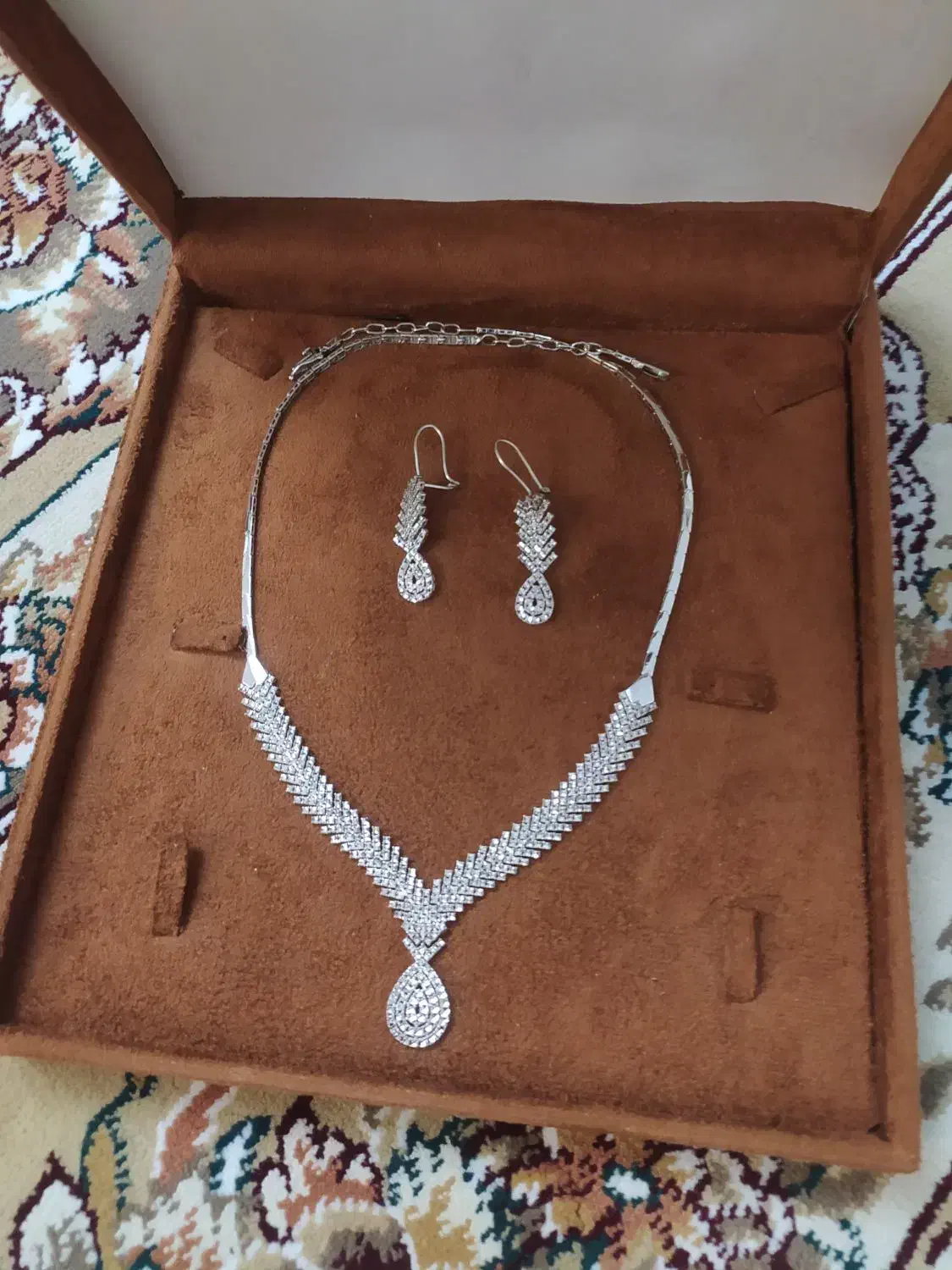 فروش طلای در حد نو|جواهرات|الوند, |دیوار