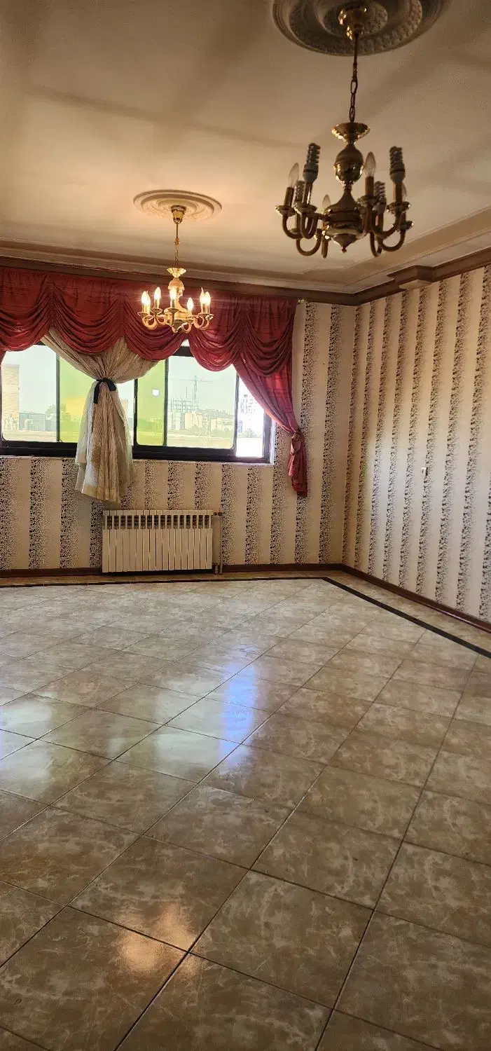 فروشی۶دانگ ملک بلوار جمهوری ۱۲ یا معاوضه با خودرو|فروش آپارتمان|کرمان, |دیوار