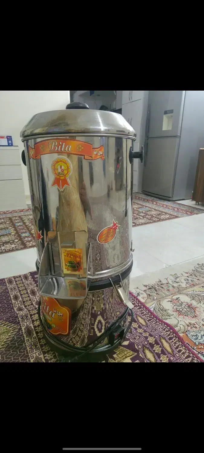 سبزی خرد کنی|خردکن، آسیاب، غذاساز|تهران, گمرک|دیوار