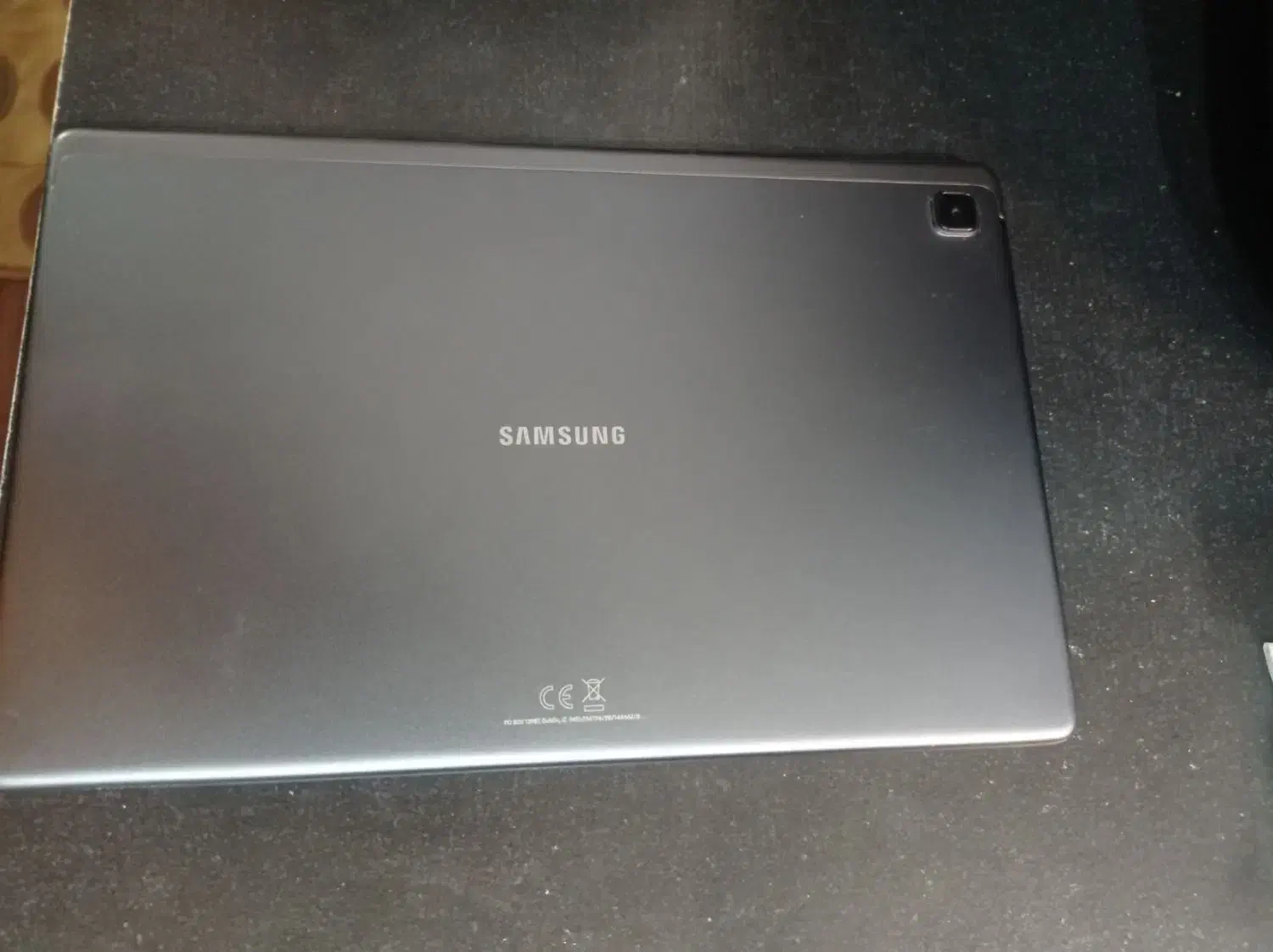 تبلت سامسونگ A7|تبلت|مشهد, هنرستان|دیوار