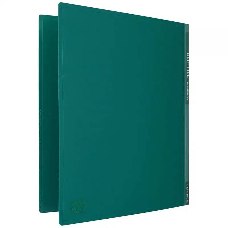 کلاسور ۴ حلقه پاپکو|لوازم التحریر|ساری, |دیوار