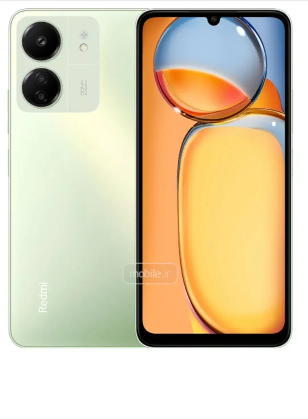 گوشی ردمی نوت ۱۳|موبایل|کرمان, |دیوار