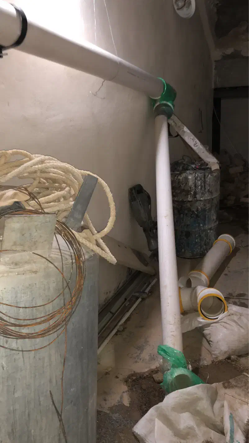 فاضلاب شهری (اکو)|خدمات پیشه و مهارت|کرج, فاز ۴ مهرشهر|دیوار