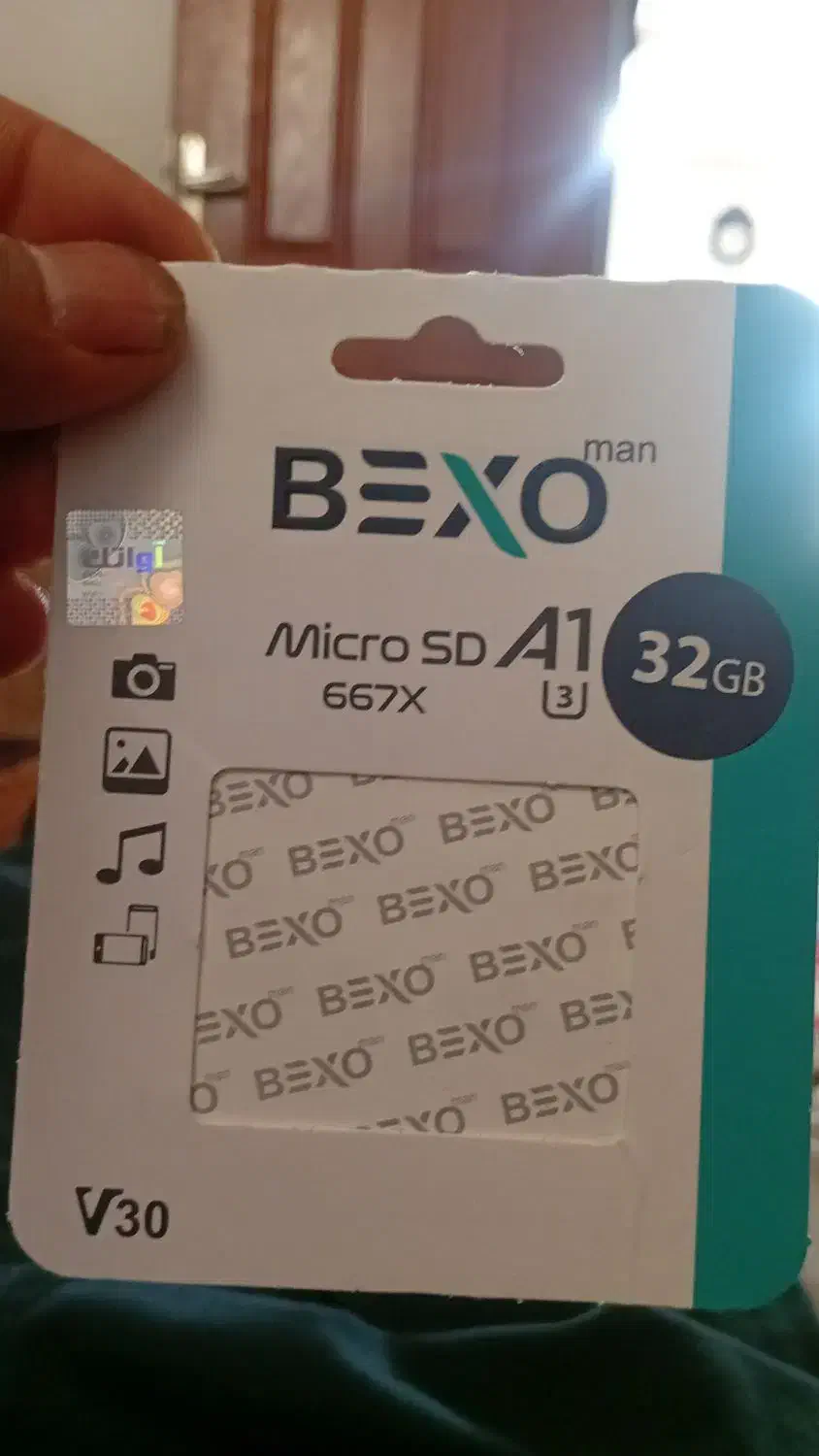 مموری 32گیگ|لوازم جانبی موبایل و تبلت|جهرم, |دیوار