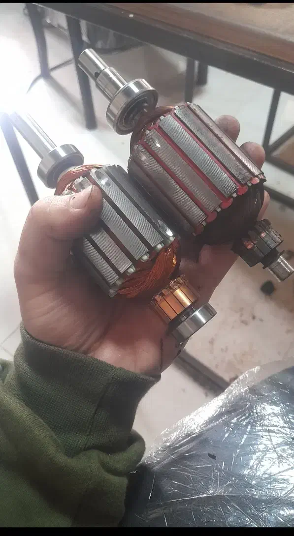 تعمیر و سرویس تخصصی دستگاه اسپرسوساز|خدمات پیشه و مهارت|رشت, بلوار گیلان|دیوار