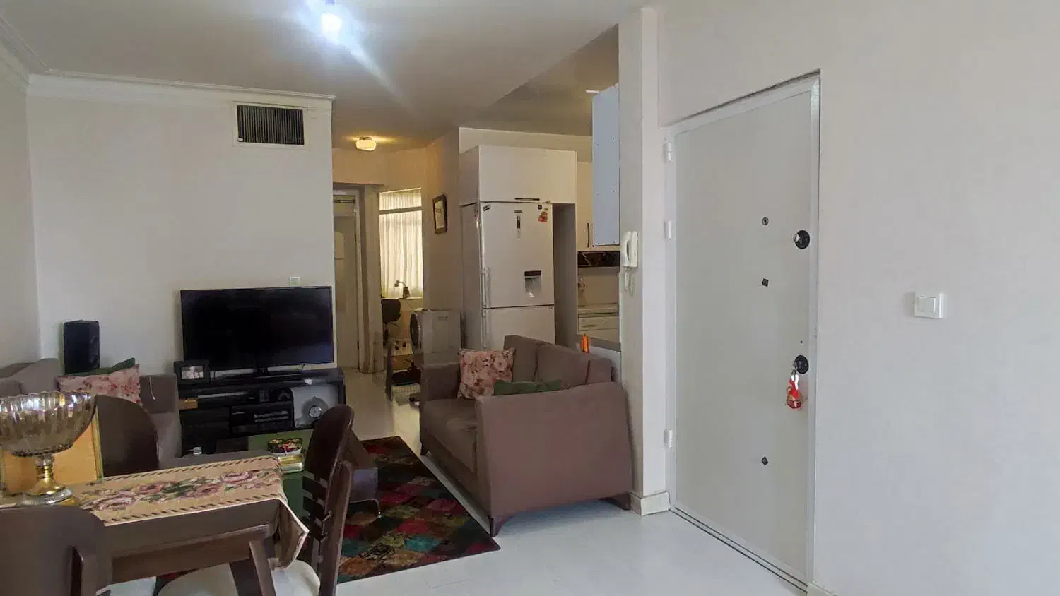 ۷۶ متر، رهن، جلفا، دو خواب