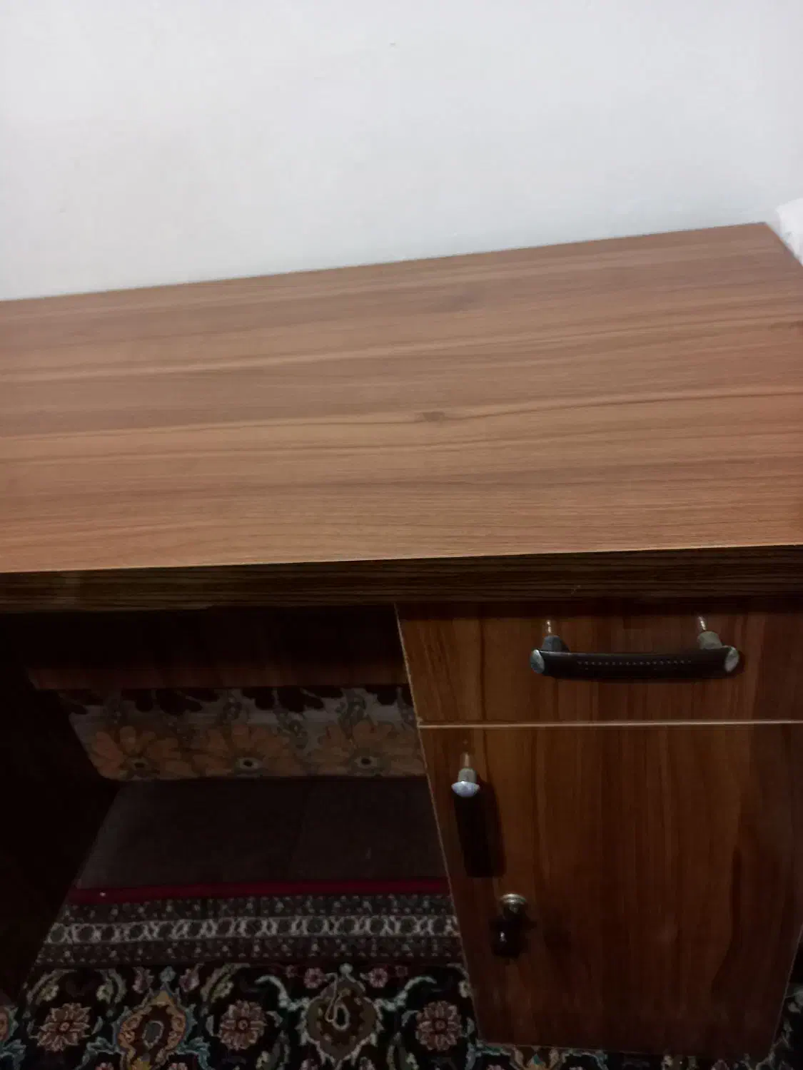 میز تحریر ام دی اف نو|میز تحریر و کامپیوتر|سنندج, |دیوار