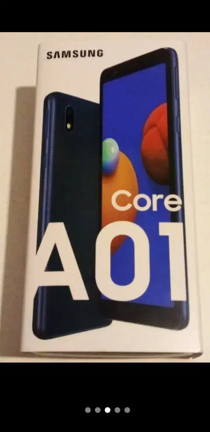 A01 core|موبایل|سراب, |دیوار