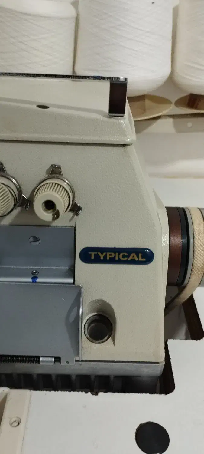 چرخ سردوز ۳ نخ|چرخ خیاطی و ریسندگی|کوهدشت, |دیوار